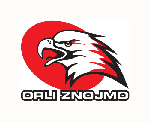 Logo Orli Znojmo