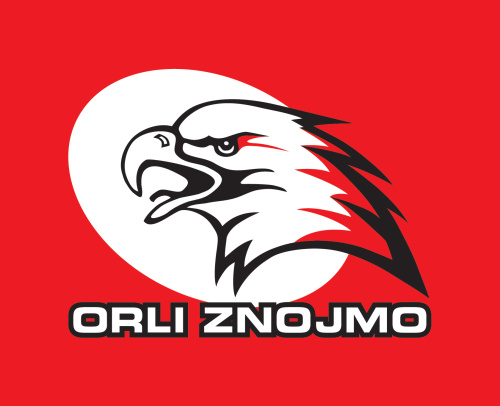 Logo Orli Znojmo