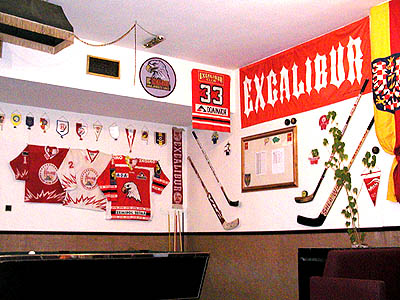 Koutek v Ago�e