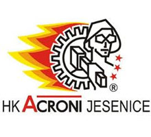 HK Acroni Jesenice