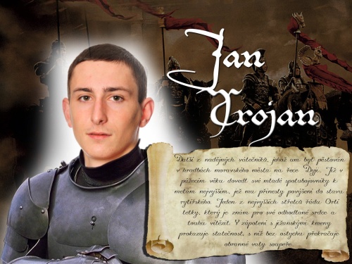 Jan Trojan